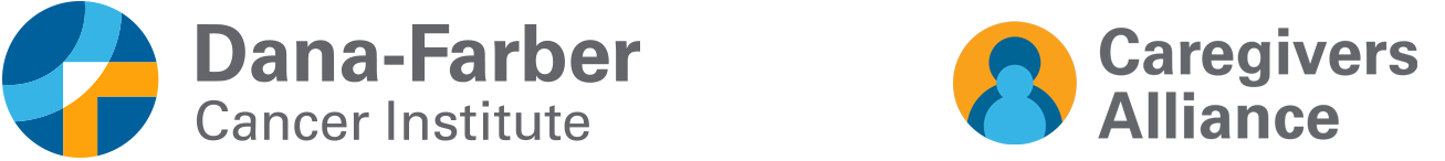 Caregivers Alliance Logo