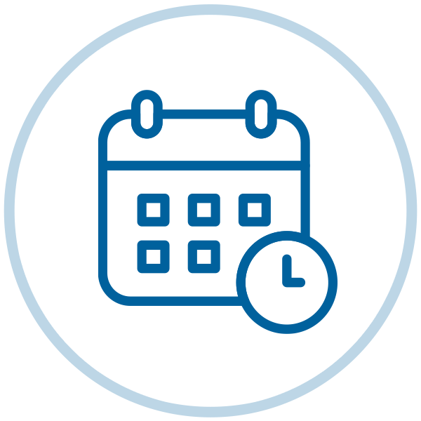 Flexible Work Environment icon