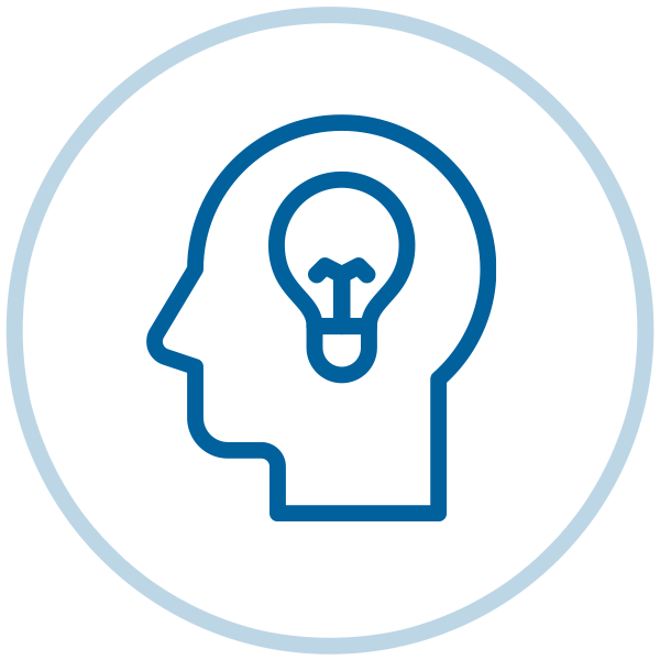 Learning & Development icon