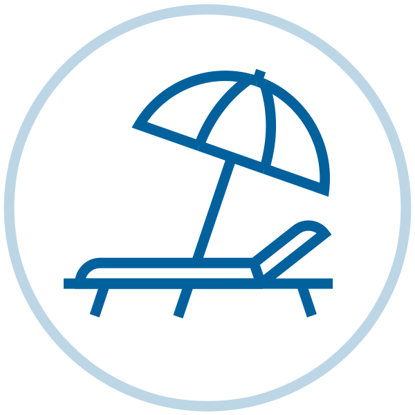 Generous Time Off icon