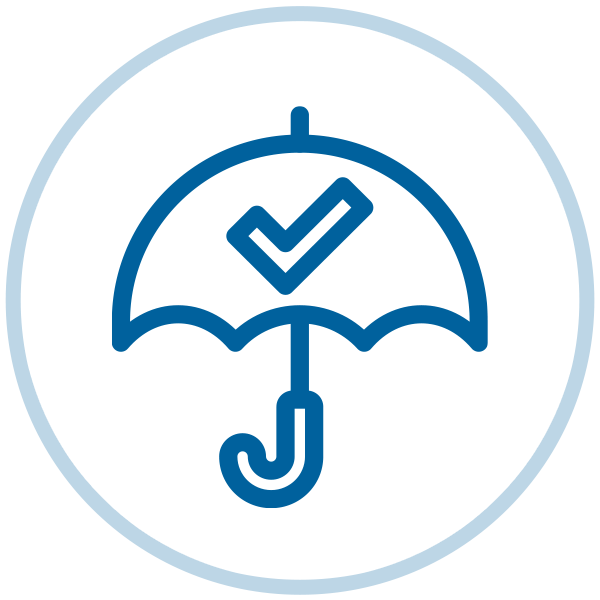 Life Insurance icon