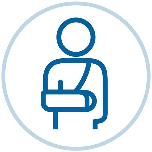 Short Term Disability icon